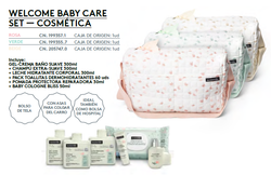 Suavinex Bag Walk 5 Products