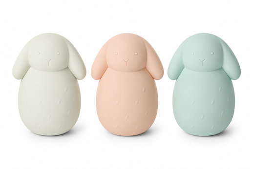Suavinex Bath Bombs Set of 3 pcs