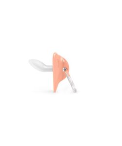 Sucette Silicone Anatomique Classique Suavinex 6-18m 2u