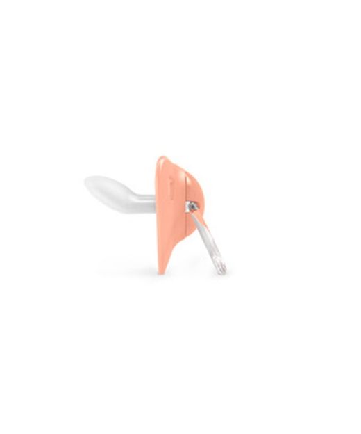 Sucette Silicone Anatomique Classique Suavinex 6-18m 2u