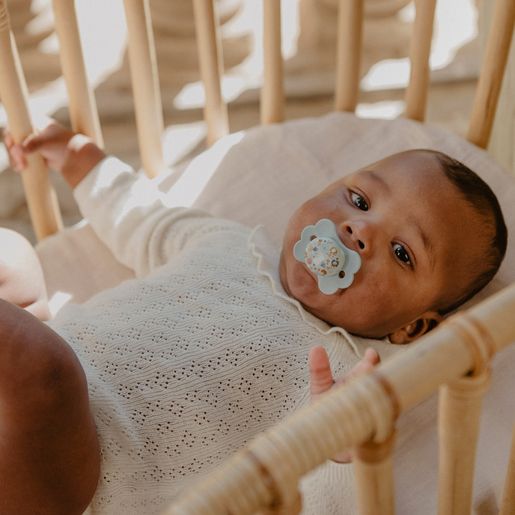 Chupeta Suavinex Premium Silicone Tetina 0-6m 1u