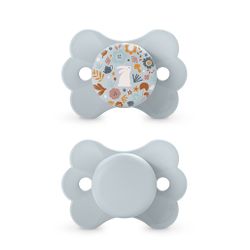Suavinex Chupete Butterfly Fisologico 0-6m 1u