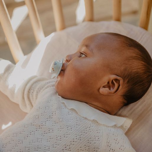 Chupeta Suavinex Premium Silicone Tetina 0-6m 1u