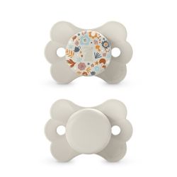 Chupeta Suavinex Premium Silicone Tetina 0-6m 1u