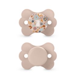 Chupeta Suavinex Premium Silicone Tetina 0-6m 1u