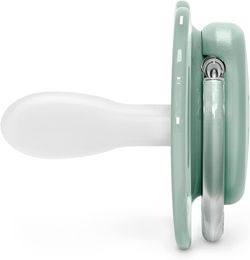 Suavinex Premium Bonhomia Chupete Tetina Fisiológica SX Pro +18 meses 1u