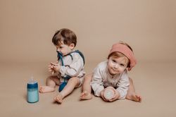 Chupeta Suavinex Toda Fisiológica Silicone SX 6-18m 1u