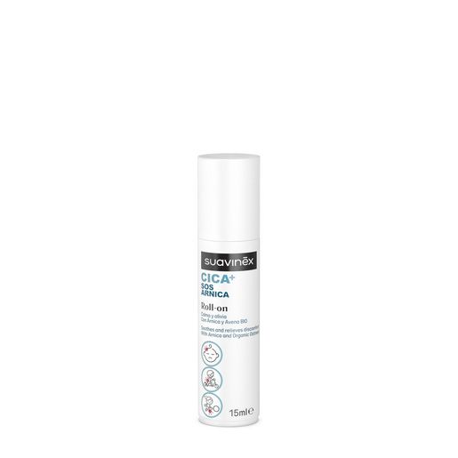 Suavinex CICA Arnica Roll-On 15 ml