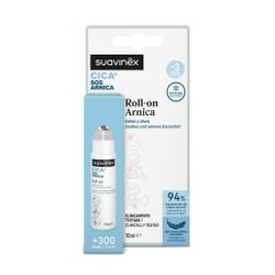 Suavinex CICA Arnica Roll-On 15 ml