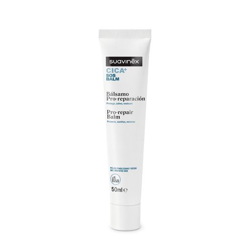 Suavinex CICA Multifunctional Pro-Repair Balm 50 ml