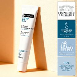 Suavinex CICA Multifunctional Pro-Repair Balm 50 ml
