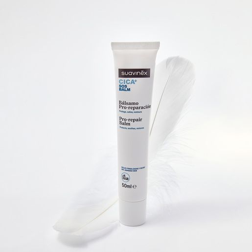 Suavinex CICA Multifunctional Pro-Repair Balm 50 ml