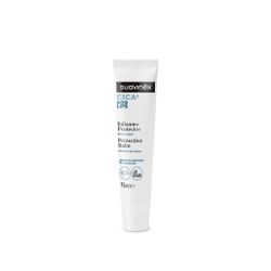 Suavinex CICA Protective Lip Balm 15 ml