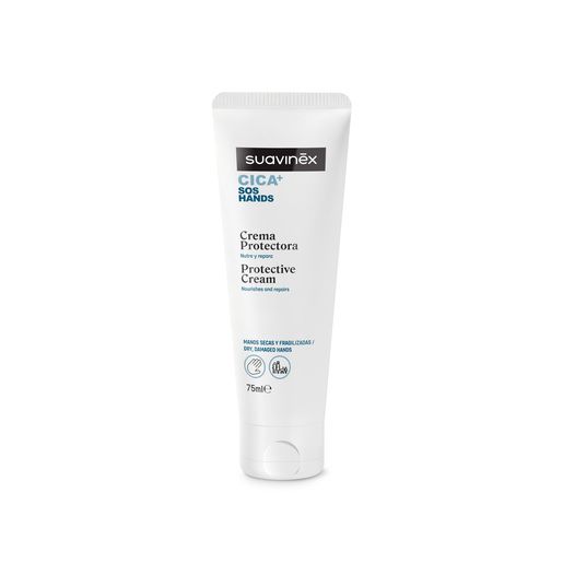 Suavinex CICA Protective Hand Cream 75 ml