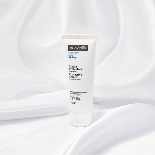 Suavinex CICA Protective Hand Cream 75 ml