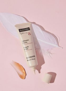 Suavinex Crema Cuidado Pezón 30 ml