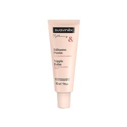 Suavinex Crema Cuidado Pezón 30 ml