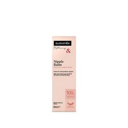 Suavinex Crema Cuidado Pezón 30 ml