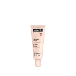 Suavinex Crema Cuidado Pezón 30 ml