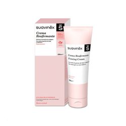 Suavinex Crema Reafirmante 250 ml