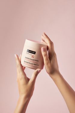 Suavinex Cuidado Esencial Estrias 400 ml