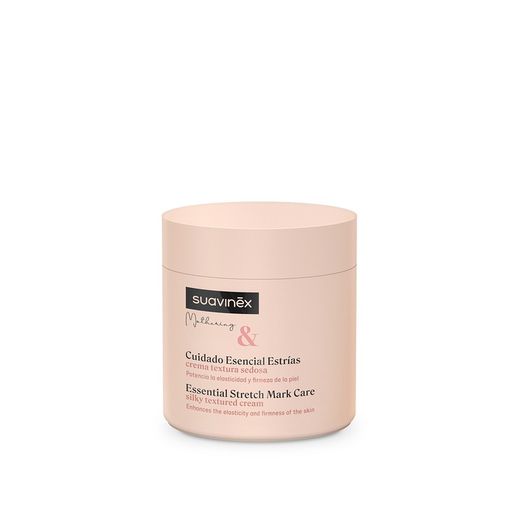 Suavinex Cuidado Esencial Estrias 400 ml