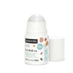 Suavinex Desodorante Niños Kids Roll-On 50 ml