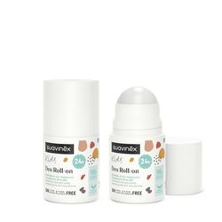 Suavinex Desodorante Niños Kids Roll-On 50 ml