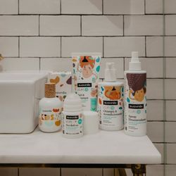 Suavinex Desodorante Niños Kids Roll-On 50 ml