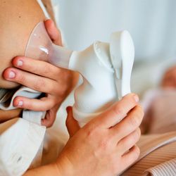 Suavinex Extractor de Leche Manual