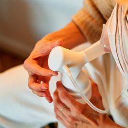Suavinex Zero Zero Electric Breast Pump