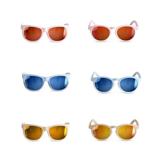 Suavinex Gafas de Sol Infantiles Polarizadas UV400 0-12 Meses 2025