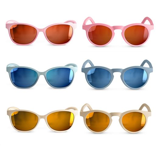 Suavinex Gafas de Sol Infantiles Polarizadas UV400 3 - 8 Años 2025