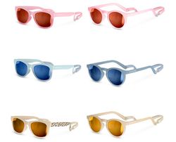 Suavinex Gafas de Sol Infantiles Polarizadas UV400 3 - 8 Años 2025