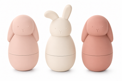 Suavinex Juguetes de Baño Set 3 uds