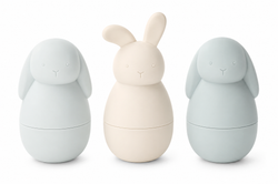 Suavinex Juguetes de Baño Set 3 uds