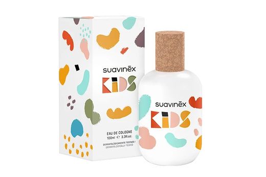 Suavinex Kids Agua de Colonia 100 ml