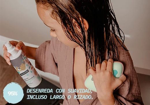 Suavinex Kids Detangling Spray 250 ml