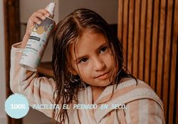 Suavinex Kids Detangling Spray 250 ml