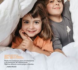 Suavinex Loção Anti-Piolhos 125 ml