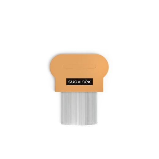 Suavinex Loción Antipiojos + Champu Protector