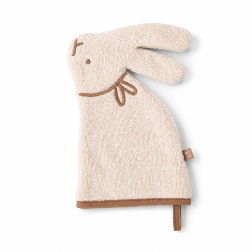Suavinex Bath Mitts Set of 2 pcs