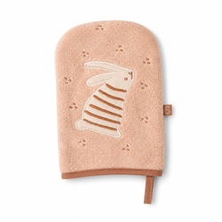 Suavinex Bath Mitts Set of 2 pcs