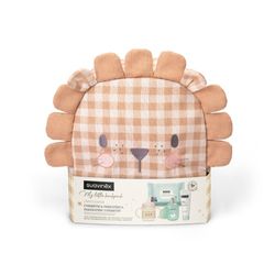 Suavinex Mochila Guardería León con Cosmética