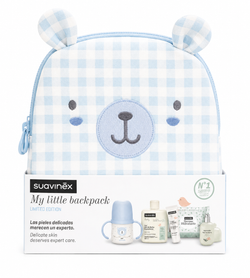 Suavinex 'My Little Backpack' Mi Pequeña Mochila