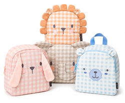 Suavinex 'My Little Backpack' Mi Pequeña Mochila
