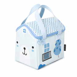 Suavinex 'My Little Snack Bag' 4 Productos + Neverita