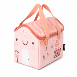 Suavinex 'My Little Snack Bag' 4 Productos + Neverita
