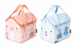 Suavinex 'My Little Snack Bag' 4 Productos + Neverita