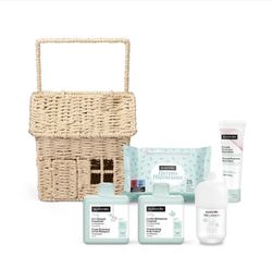 Ensemble de paniers Suavinex My Sweet House (5 produits)